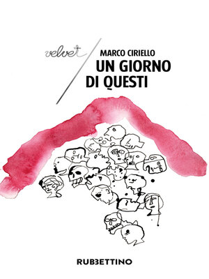 cover image of Un giorno di questi